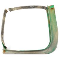 Készlet üzemanyagtartály tartó Scania 1488893