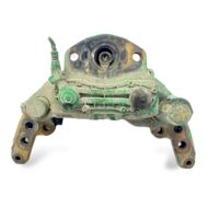 Bal hátsó féknyereg Scania 1928821 1946327 1756384 1731226 1746796 1946306 1903079