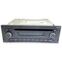 Scania rádió Bluetooth-szal, kód 2024850 / 2619690 / 2492994 / 1948789
