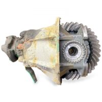 Differenciálmű hajtótengely Scania 1722314/1353366/574524/12