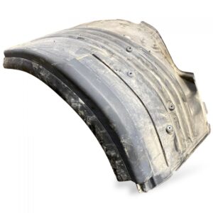 Bal első sárvédő első tengely scania 1335391/1408465/1485485