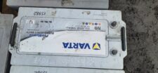 Varta Promotive Super Heavy Duty akkumulátor 12V 225Ah 1150A EN