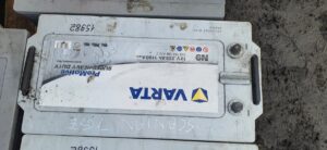 Varta promotive super heavy duty akkumulátor 12v 225ah 1150a en