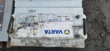 Varta Promotive Super Heavy Duty akkumulátor 12V 225Ah 1150A EN, 725 103 115A 722, 6N