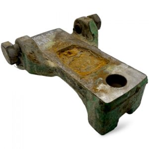 Beállító laprugó alkatrész, másodlagos tengely bal, scania 1383644-14