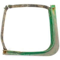 Tartótartó készlet Scania üzemanyagtartályhoz – 1488891-33