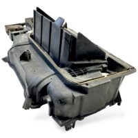 Radiátorburkolat Scania kabinhoz 1895575 / 1878782 / 1895576