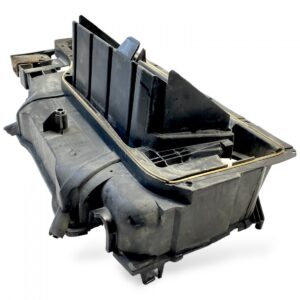 Radiátorburkolat scania kabinhoz 1895575 / 1878782 / 1895576