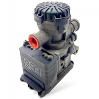 EBS szelep jobb első tengely Scania 2653379 2447827