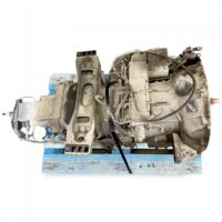 Scania 2475808 576477-11 Sebességváltó doboz
