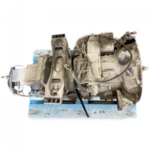 Scania 2475808 576477-11 sebességváltó doboz