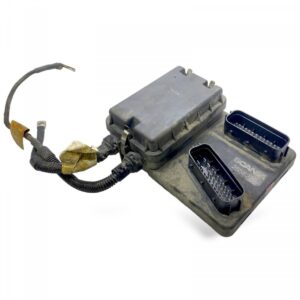 Biztosítéktábla scania 2543560/2558273 – elektronikus modul teherautó alkatrész