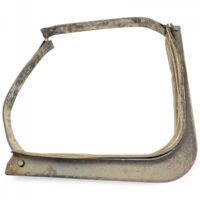 Tartó készlet Scania üzemanyagtartályhoz 1488891-22