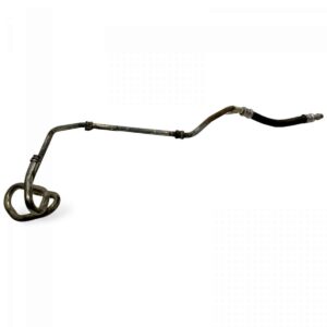 Lég hűtő spirálcső scania, kód 2782279-11