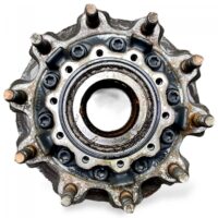 Scania dobkerék jobb, másodlagos tengely, féktárcsa 2603319-2290525-1822615-1889543-1852817