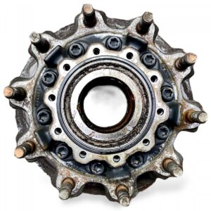 Scania dobkerék jobb, másodlagos tengely, féktárcsa 2603319-2290525-1822615-1889543-1852817