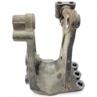 Jobb első tengely nyomatékrúd tartó Scania 2400640-2849600