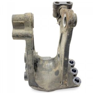 Jobb első tengely nyomatékrúd tartó scania 2400640-2849600