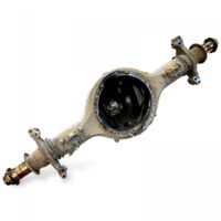 Motor tengely keresztgerenda Scania 2188121.11 – Felújított autóalkatrész