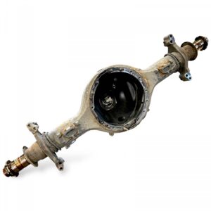 Motor tengely keresztgerenda scania 2188121. 11 – felújított autóalkatrész