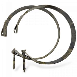 Lég­tartály szíj scania 1391742