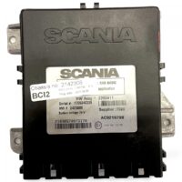Scania CAB BASIC 24V vezérlőegység HW Assy 2392411