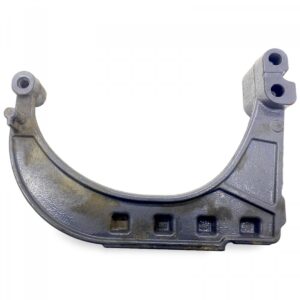Akkumulátortartó scania – kódok 2388835 és 2293555