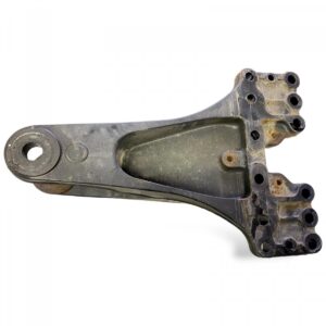 Pneumatikus rugótartó, jobb másodlagos tengely, scania 1799578