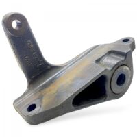 Támogató ív lamellás első/hátsó bal Scania 2474674-11