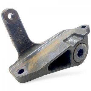 Támogató ív lamellás első/hátsó bal scania 2474674-11