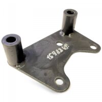 Scania 15983 LR kabinzáró tartó