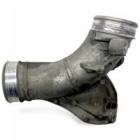 Intercooler cső Scania 2436021-11 – Használt autóalkatrész