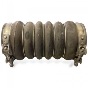 Rugalmas intercooler cső scania 2192155 – 12