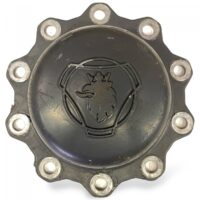Fedél kerékagy másodlagos tengely Scania 2290533 12