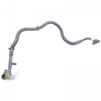 Légkondicionáló cső Scania 2434844/2608754-11