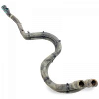 Hűtőfolyadék tömlő Scania 2428603/2428602