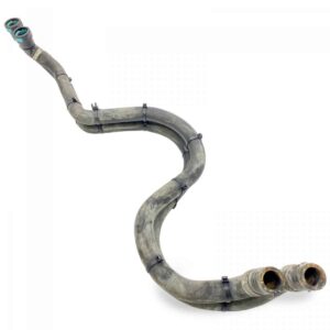Hűtőfolyadék tömlő scania 2428603/2428602