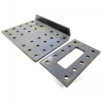 Tartókeret tartó Scania – 2277925/2282271-12