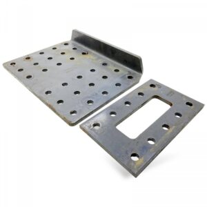 Tartókeret tartó scania – 2277925/2282271-12
