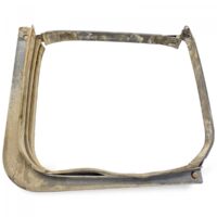 Tartó készlet Scania 1488891-23 üzemanyagtartályhoz