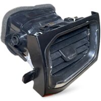Szellőző a Scania műszerfalhoz, kódok: 2184710, 2184704