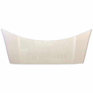 Spoiler tető scania fülke db schenker
