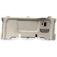 Hátsó fülke oldalfal panel Scania-hoz
