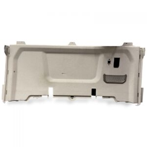 Hátsó fülke oldalfal panel scania-hoz