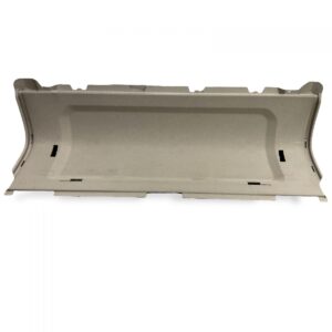 Scania hátsó fülke oldalfal panel (kód: 2706863-2533627)