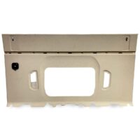 Tetőpanel Scania kabinhoz (Kódok: 2552180, 2917366)