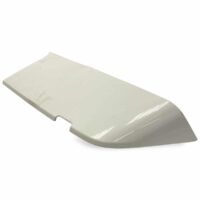 Oldalsó tetőspoiler balra fent Scania, kód 2397133/6122101