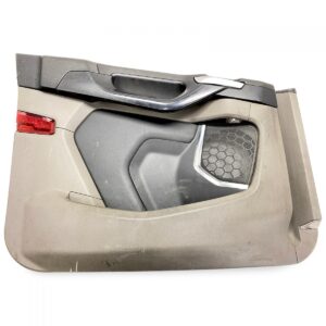 Díszítőpanel bal ajtó scania 2899550 2649566