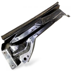 Bal oldali ajtókeret scania cod 2045007-12