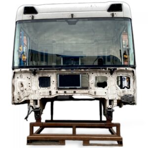 Fülke burkolat scania cr20n 2142306